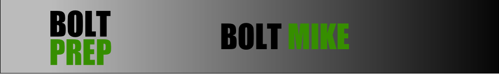 BOLT MIKE